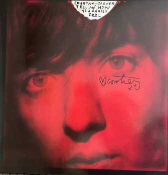 LP Courtney Barnett: Tell Me How You Really Feel LTD | CLR