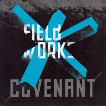 CD Covenant: Fieldworks Exkursion EP LTD