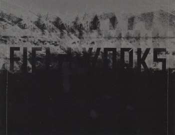 CD Covenant: Fieldworks Exkursion EP LTD