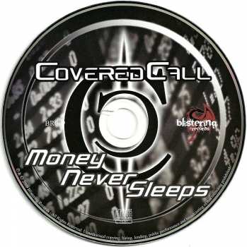 CD Covered Call: Money Never Sleeps