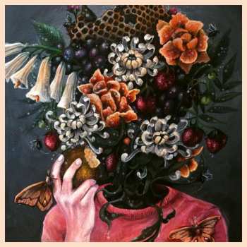 Album Covet: Effloresce