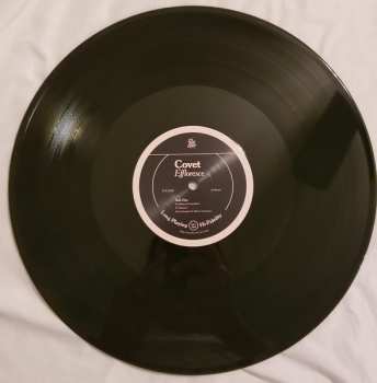 LP Covet: Effloresce