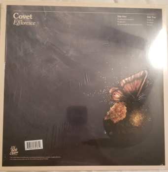 LP Covet: Effloresce