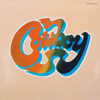 LP Cowboy: Cowboy