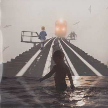 CD Cowboy Junkies: All That Reckoning