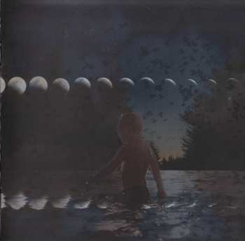 CD Cowboy Junkies: All That Reckoning