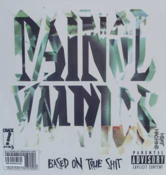 LP Crack Cloud: Pain Olympics CLR