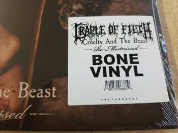 2LP Cradle Of Filth: Cruelty And The Beast (Re-Mistressed)