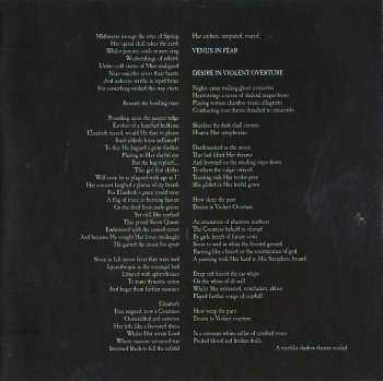 CD Cradle Of Filth: Cruelty And The Beast