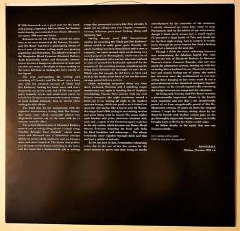 2LP Cradle Of Filth: Cruelty And The Beast (Re-Mistressed)