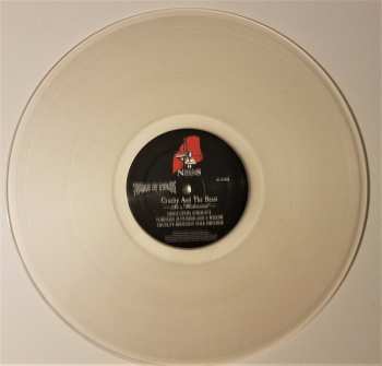 2LP Cradle Of Filth: Cruelty And The Beast (Re-Mistressed)