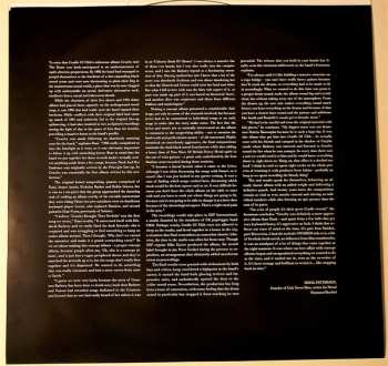 2LP Cradle Of Filth: Cruelty And The Beast (Re-Mistressed)