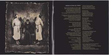 CD Cradle Of Filth: Cruelty And The Beast - Re-Mistressed -