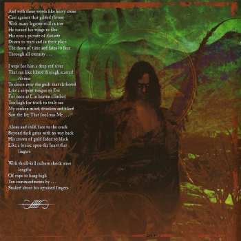CD Cradle Of Filth: Damnation And A Day