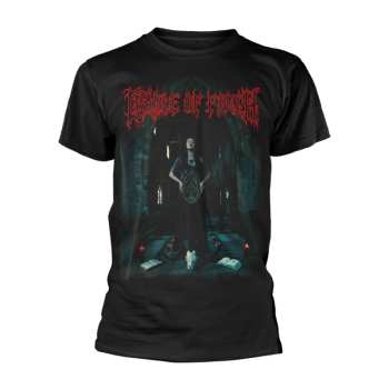 Merch Cradle Of Filth: Sofia Church M