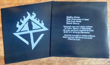 2LP Craft: Fuck The Universe