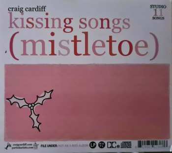 CD Craig Cardiff: Mistletoe