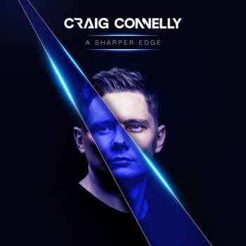 CD Craig Connelly: Sharper Edge