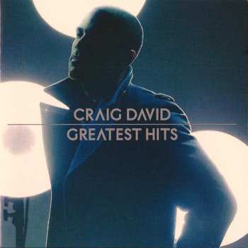 CD/DVD Craig David: Greatest Hits