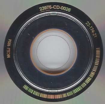 CD John Clayton: Tone Paintings - The Music Of Dodo Marmarosa