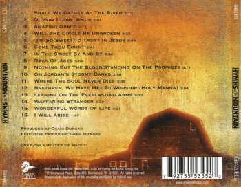 CD Craig Duncan: Hymns On The Mountain