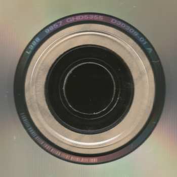 CD Craig Duncan: Hymns On The Mountain