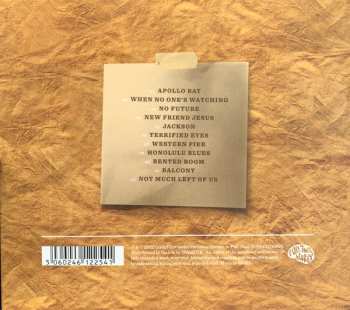 CD Craig Finn: Clear Heart Full Eyes