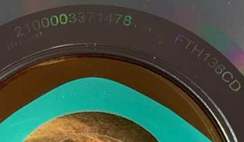 CD Craig Finn: Clear Heart Full Eyes