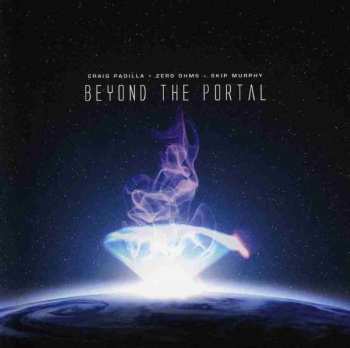Album Zero Ohms: Beyond The Portal