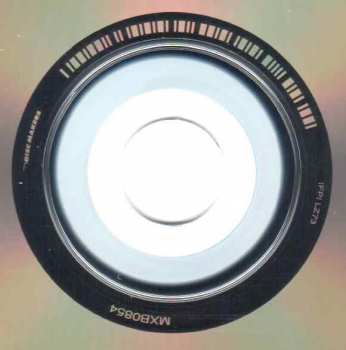 CD Craig Sharmat: Bleu Horizons