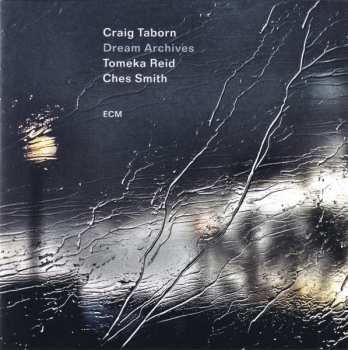 CD Craig Taborn: Dream Archives