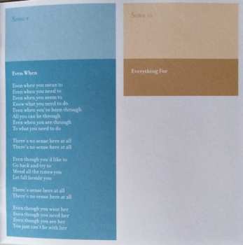 LP Cranes: Future Songs