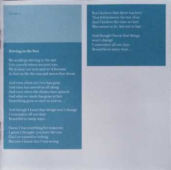 LP Cranes: Future Songs