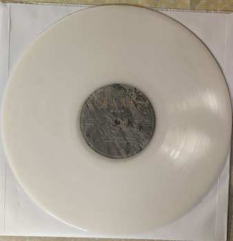 LP Cranes: Loved CLR | LTD | NUM