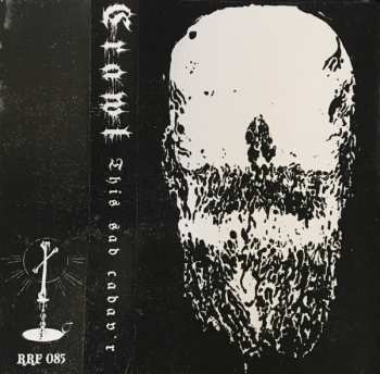 MC Crawl: This Sad Cadav'r 