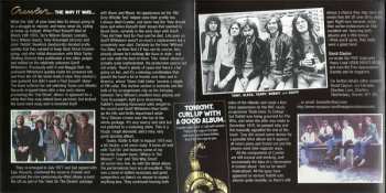 CD Crawler: Crawler & Snake, Rattle And Roll