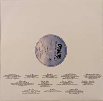 LP Crawlers: The Mess We Seem To Make CLR