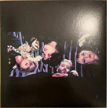 SP Crawlers: Would You Come To My Funeral CLR