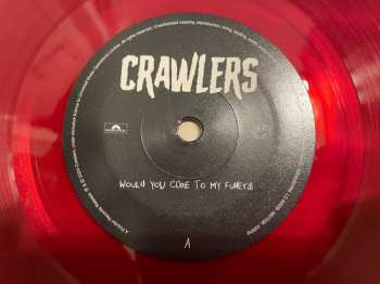 SP Crawlers: Would You Come To My Funeral CLR