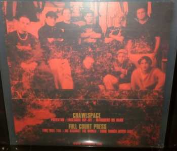 LP Full Court Press: The Art Of Warfare LTD