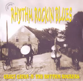 Rhythm Rockin' Blues