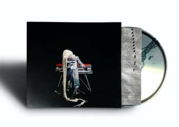 CD Crazy Eyes: Ring Ring Jingalong and Dark Heart Singalong