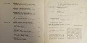 2LP/Zestaw pudełkowy Cream: Wheels Of Fire = Ohnivá Kola