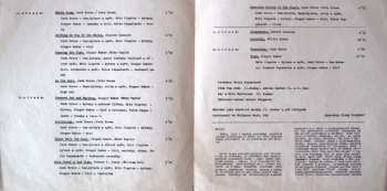 2LP/Zestaw pudełkowy Cream: Wheels Of Fire = Ohnivá Kola