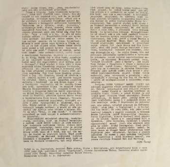 2LP/Zestaw pudełkowy Cream: Wheels Of Fire = Ohnivá Kola