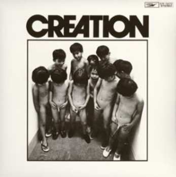 CD Creation: Creation