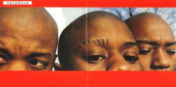 CD Credit To The Nation: Take Dis