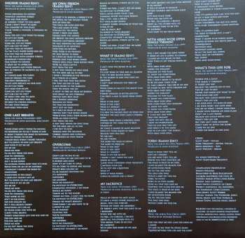 LP Creed: The Best Of CLR | LTD