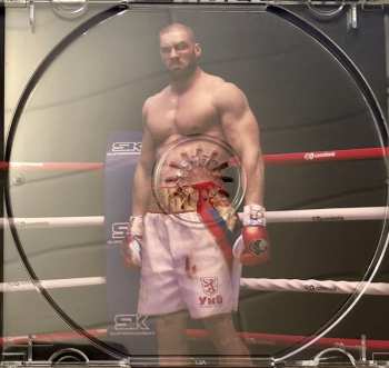 CD Ludwig Göransson: Creed II (Original Motion Picture Soundtrack)