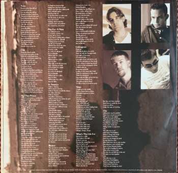 LP Creed: My Own Prison